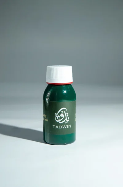 حبر تدوين