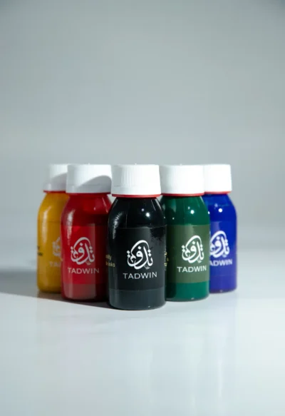 حبر تدوين
